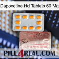 Dapoxetine Hcl Tablets 60 Mg new13